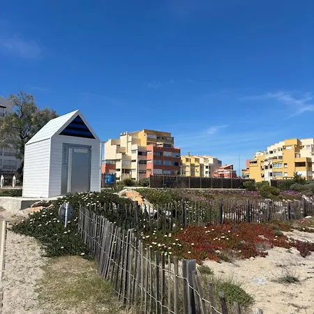 Duplex 6 Pers - Vue & Acces - 2 Terrasses Appartement *