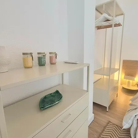 Duplex 6 Pers - Vue & Acces - 2 Terrasses Appartement Leucate