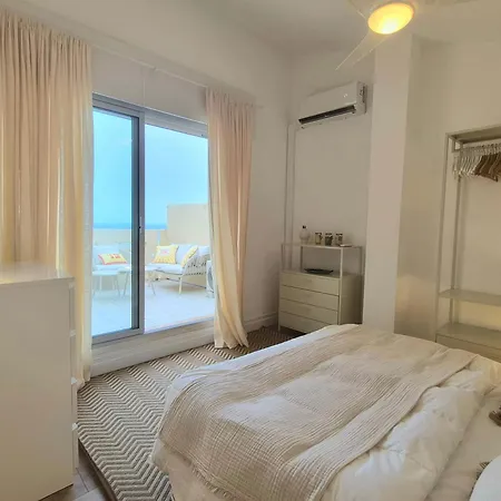 Duplex 6 Pers - Vue & Acces - 2 Terrasses *