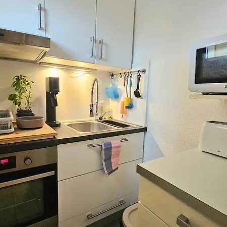 Apartamento Duplex 6 Pers - Vue Mer & Acces Plage - 2 Terrasses Leucate