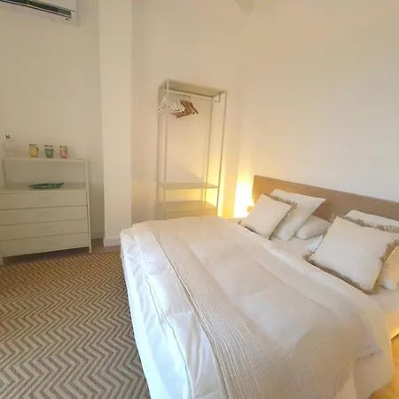 Apartamento Duplex 6 Pers - Vue Mer & Acces Plage - 2 Terrasses *