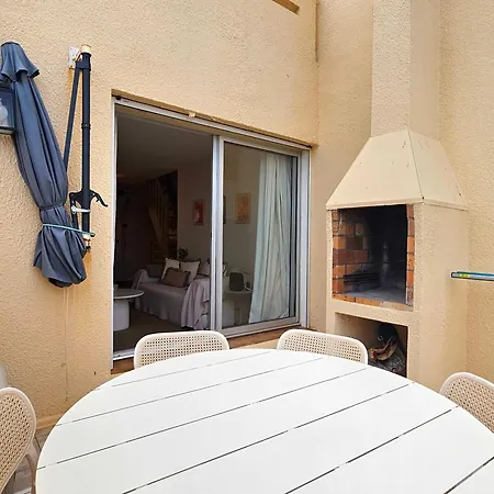 Apartamento Duplex 6 Pers - Vue Mer & Acces Plage - 2 Terrasses